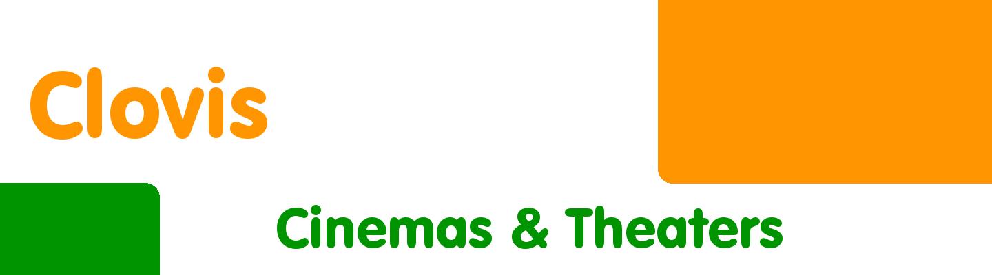 Best cinemas & theaters in Clovis - Rating & Reviews